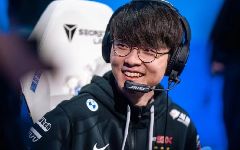 重磅:Faker8次T禁赛1场6(faker拿了哪几个s赛冠军) 重磅:Faker8次T禁赛1场6(faker拿了哪几个s赛冠军)