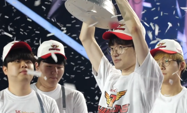 重磅:Faker8次T禁赛1场6(faker拿了哪几个s赛冠军) 重磅:Faker8次T禁赛1场6(faker拿了哪几个s赛冠军)